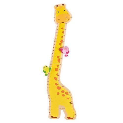 EverEarth Messlatte Giraffe 33505